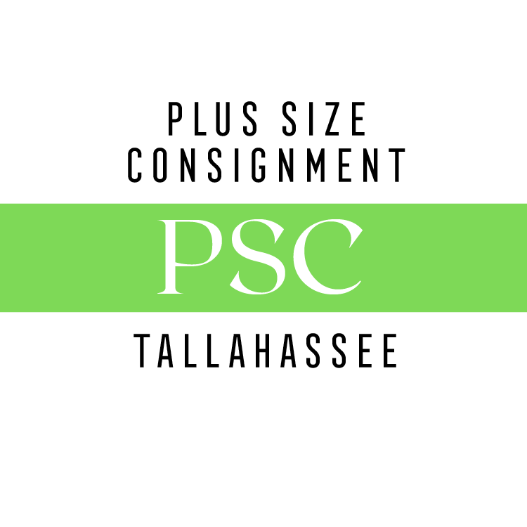 Plus Size Consignment Tallahassee – Your one-stop pop-up shop