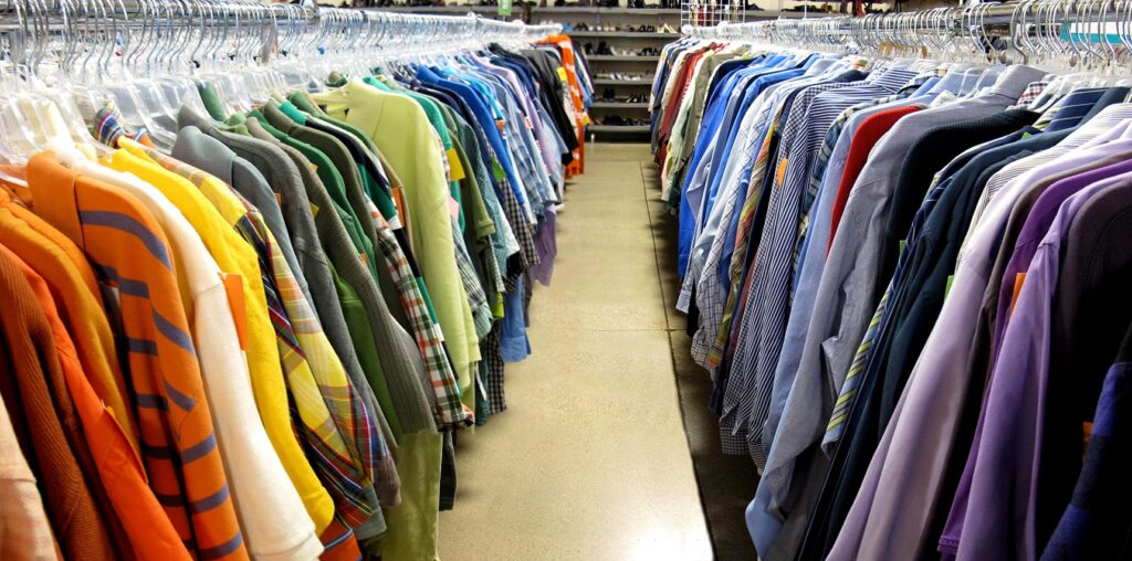 Shoppers Plus Size Consignment Tallahassee